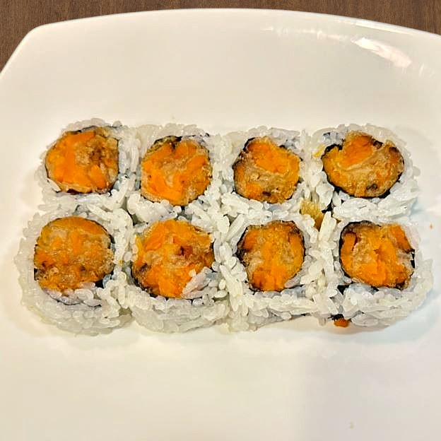 Best Sweet Potato Roll 番薯  in Owings Mills, MD