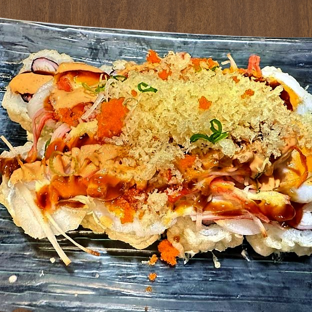 Best Scallop Dynamite in Owings Mills, MD