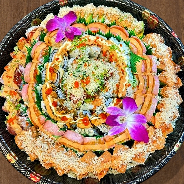 Best F. Special Rolls in Owings Mills, MD