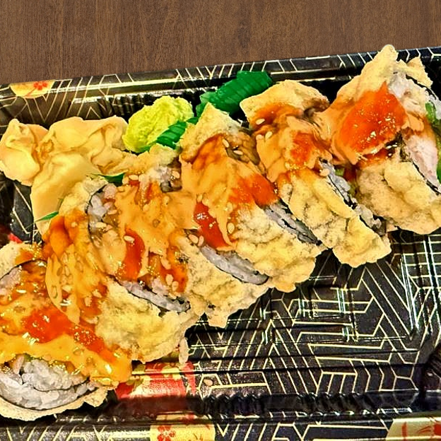 Best Fire Roll in Owings Mills, MD