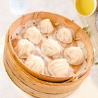 Best 1. Xiao Long Bao (Pork Soup Dumplings) in Elk Grove, CA