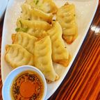 Best 7. Pan-Fried Dumplings (Potstickers) in Elk Grove, CA