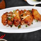 Best 15. Salt & Pepper Chicken Wings (8pcs) in Elk Grove, CA