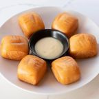 Best 18. Fried Mantou with Condensed Milk - 6 pcs in Elk Grove, CA