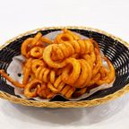 Best 19. Curly Fries in Elk Grove, CA