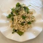 Best 13. Shredded Tofu (Bean Curd) Salad in Elk Grove, CA