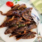 Best 5. Shanghai Smoked Fish in Elk Grove, CA