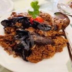 Best 8. Braised Wheat Gluten with Mushrooms (Shanghai Kao Fu) in Elk Grove, CA
