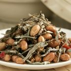 Best 11. Crispy Anchovies with Peanuts in Elk Grove, CA