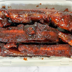 Best B.B.Q. Spare Ribs in Aberdeen, MD