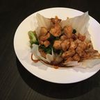 Best Hibachi Lunch Chicken in Newport News, VA