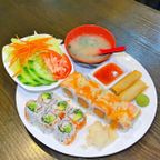 Best Spicy Girl Bento box (Lunch) in Newport News, VA