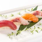 Best Sushi Appetizer in Newport News, VA