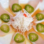 Best Yellowtail Appetizer in Newport News, VA