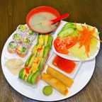 Best OMG Bento box (Lunch) in Newport News, VA