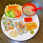 Best Shrimp tempura Bento box (Lunch) in Newport News, VA
