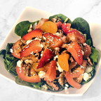 Best Strawberry Salad in Cary, NC