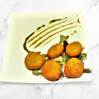 Best Paneer Pakora (5) in Cary, NC