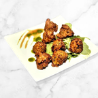 Best Onion Pakora (8) in Cary, NC