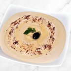 Best Hummus in Cary, NC