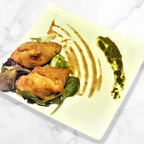 Best Samosa (2) in Cary, NC