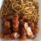 Best Sweet & Sour Pork in San Leandro, CA
