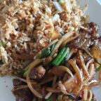 Best Mongolian Beef in San Leandro, CA