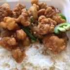 Best Salt & Pepper Chicken in San Leandro, CA