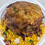 Best L8. Roast Pork Egg Foo Young Lunch Special in Philadelphia, PA
