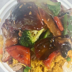 Best L9. Pork with Garlic Sauce Lunch Special in Philadelphia, PA