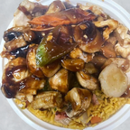 Best L1. Moo Goo Gai Pan Lunch Special in Philadelphia, PA