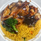 Best L23. Shrimp with Chinese Vegetable Lunch Special in Philadelphia, PA