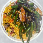 Best L34. Shrimp with String Bean Lunch Special in Philadelphia, PA