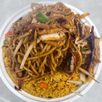 Best L6. Roast Pork Lo Mein Lunch Special in Philadelphia, PA