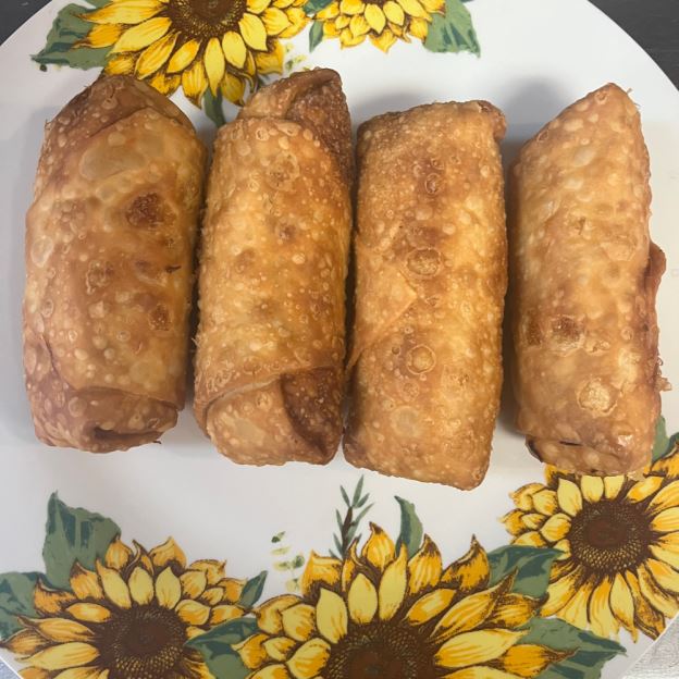 Best A2. Roast Pork Egg Roll in Philadelphia, PA
