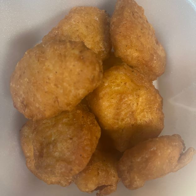 Best 4. Fried Chicken Nuggets in Philadelphia, PA