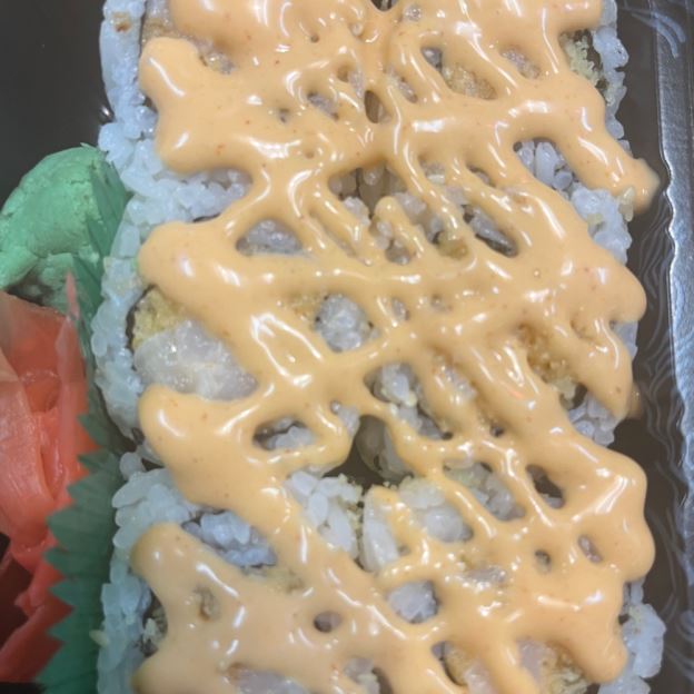 Best Spicy Scallop Roll in Philadelphia, PA
