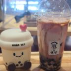 Best Strawberry Boba in Aspen, CO