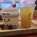Best Lychee Green Tea in Aspen, CO