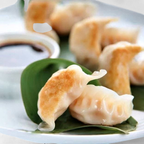 Best 12. Fried Dumplings (8) in Staten Island, NY