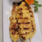 Best Grilled Chicken Satay in Watkins Glen, NY