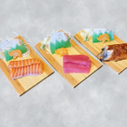 Best Combo Sashimi ( 6 pcs.) in Watkins Glen, NY