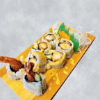 Best Shrimps Tempura Roll in Watkins Glen, NY