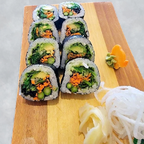 Best Mixed Vegetables Roll in Watkins Glen, NY