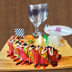 Best NASSCAR Roll in Watkins Glen, NY