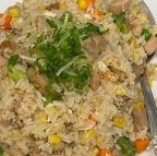 Best Chicken Fried Rice in Tracy, CA