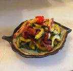 Best Tako kimchee in Tracy, CA