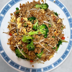 Best Vegetable Fried Rice素菜炒饭 in San Diego, CA