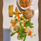 Best Sauteed Fish Fillet (Lunch) in San Diego, CA