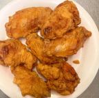 Best Chicken Wing 鸡翅膀 in Atchison, KS